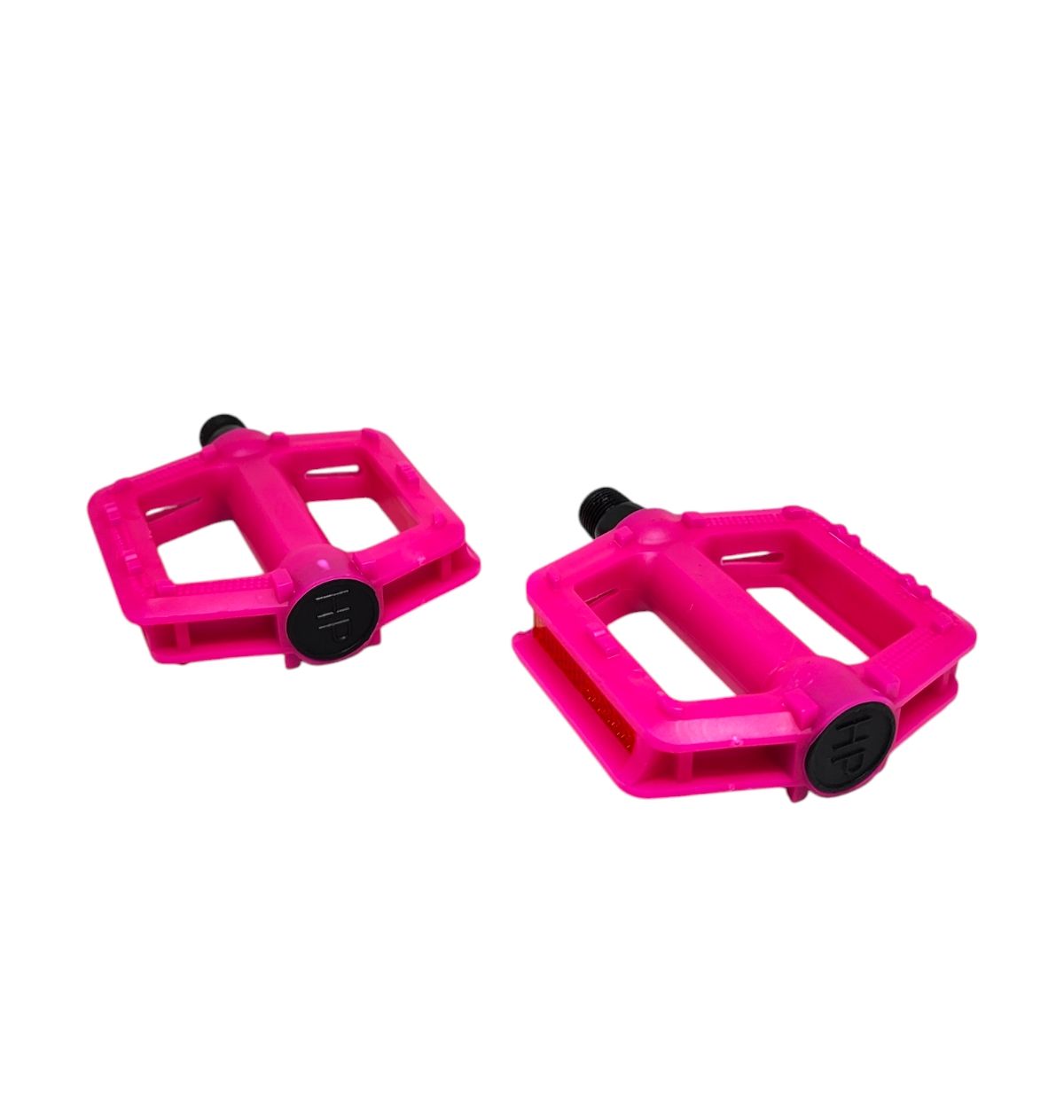 Pedal Infantil 9/16 Com Refletor Ny