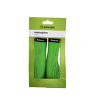 MANOPLA ELLEVEN CONFORT ERGONOMICA 130MM C/ TRAVA VERDE