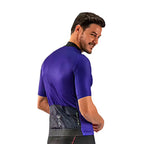Camisa Ciclismo Free Force Start All Fit - 2023