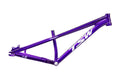 QUADRO ARO 26 TSW FREERIDE ALUMÍNIO VIOLETA