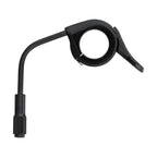 Alavanca Trava Para Canote Retátil Shimano Pro Dropper (prac0212) - Preto