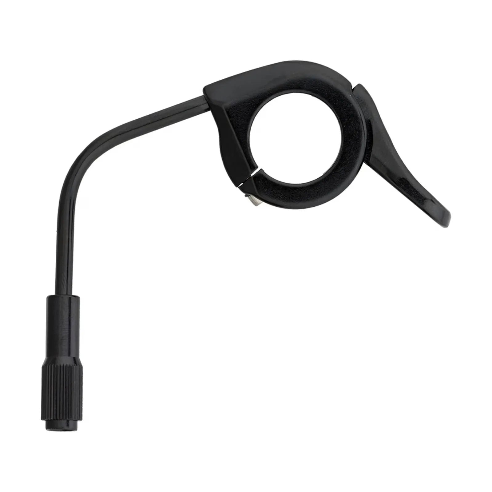 Alavanca Trava Para Canote Retátil Shimano Pro Dropper (prac0212) - Preto