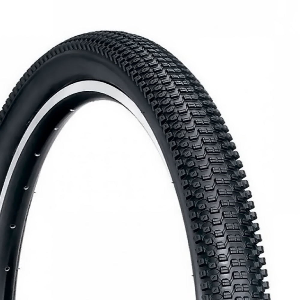 PNEU 29X2.10 KENDA SMALL BLOCK EIGHT PRO KEVLAR DUPLO COMPOSTO DTC (K1047) - PRETO
