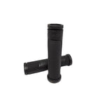 MANOPLA MTB EMBORRACHADA 130MM ANTIDERRAPANTE ELLEVEN PRETO
