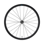 RODAS 700 SPEED SHIMANO RS710 DISC CARBON 24 RAIOS (105) C32 - PRETO