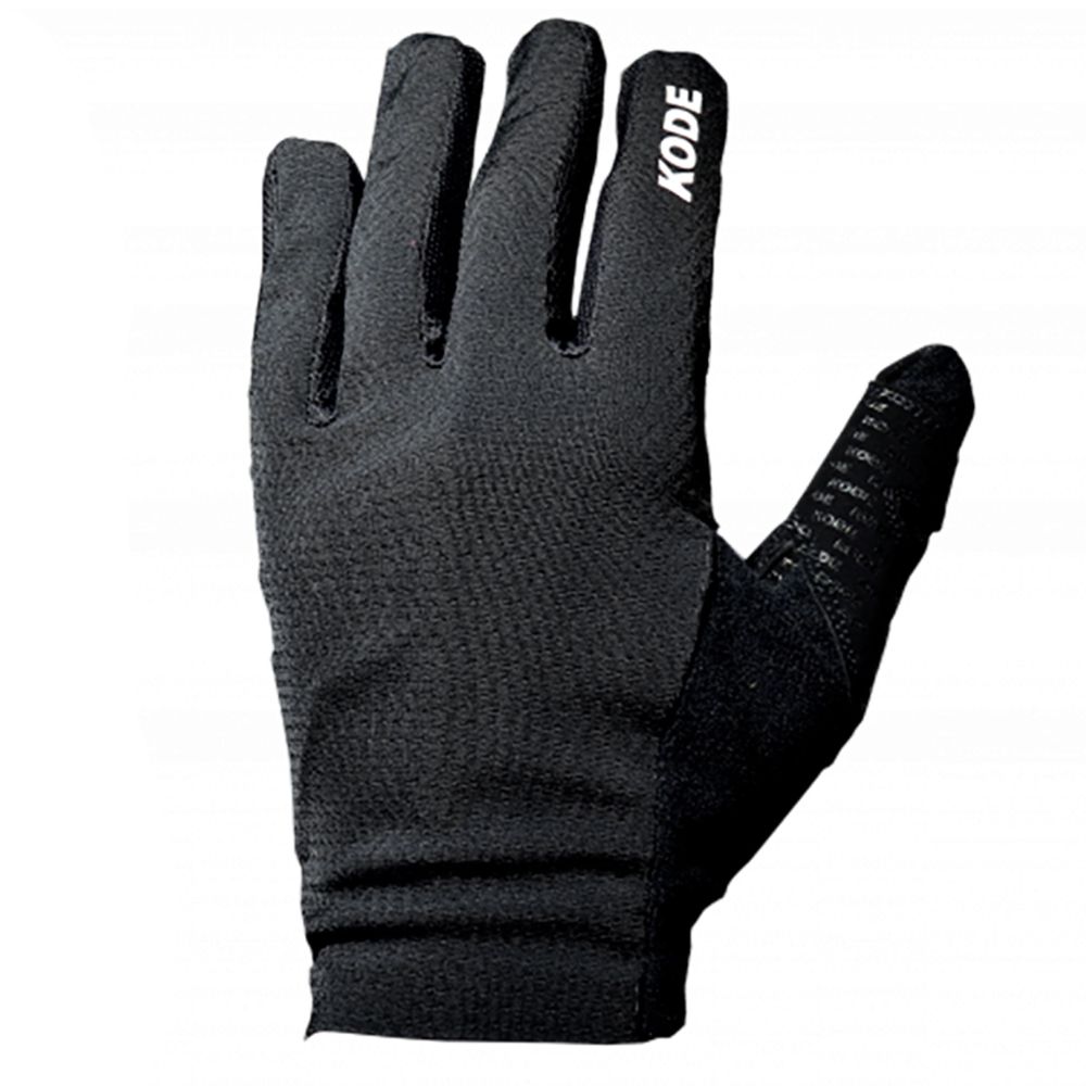LUVA CICLISMO KODE EAGLE DEDO LONGO