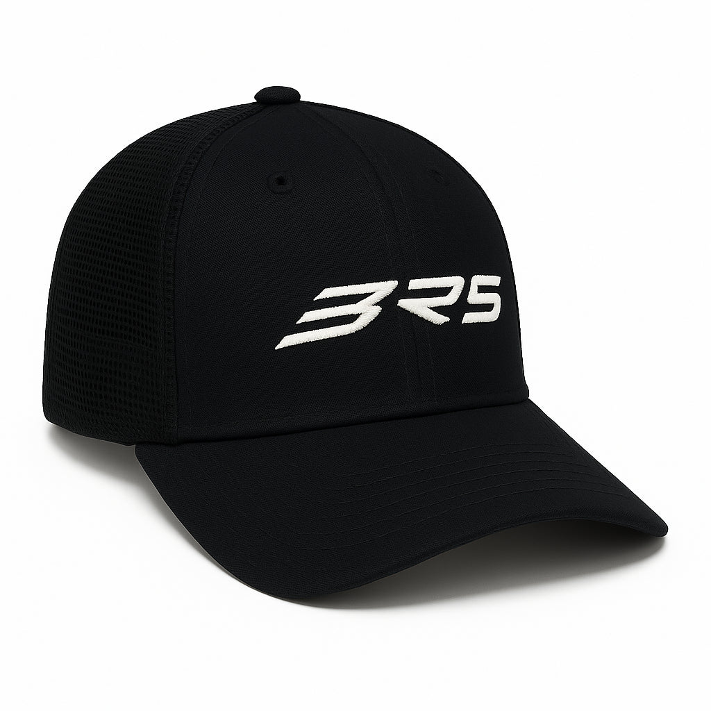 BONE SOUL 3R5 PRETO