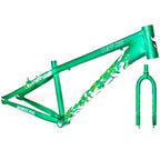 QUADRO 26 VIKING-X TUFF X-28 WHEELING GANC.HORIZ C/GARFO