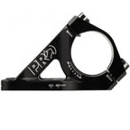 MESA AHEAD 31.8 SHIMANO PRO THARSIS 9.8 BOXXER/FOX 40 (50MM) - BRANCO