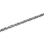 CORRENTE FINA SHIMANO M7100 138L 2X12V SLX C/ QUICK LINK (ICNM7100138Q) - CINZA