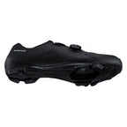 SAPATILHA SHIMANO MTB XC300 FIBRA DE VIDRO C/ BOA (ESHXC300MGL01S3600G)