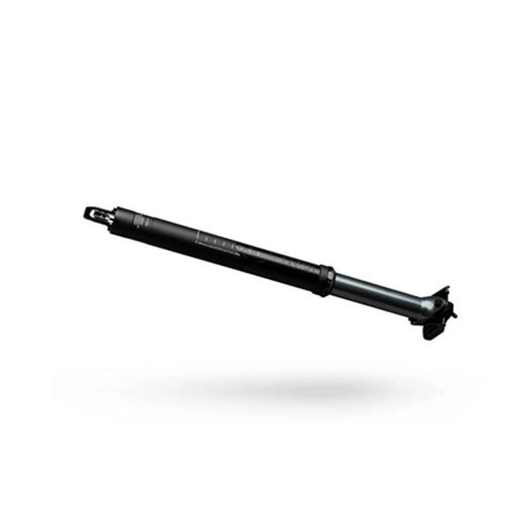 CANOTE THARSIS ADJUST ALUM 31.6X400X160 MM RT INTERN S/ALAVANCA