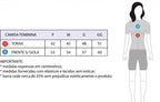 SHORT SAIA MAURO RIBEIRO DONNA