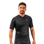 Camisa Ciclismo Free Force Start All Fit - 2023