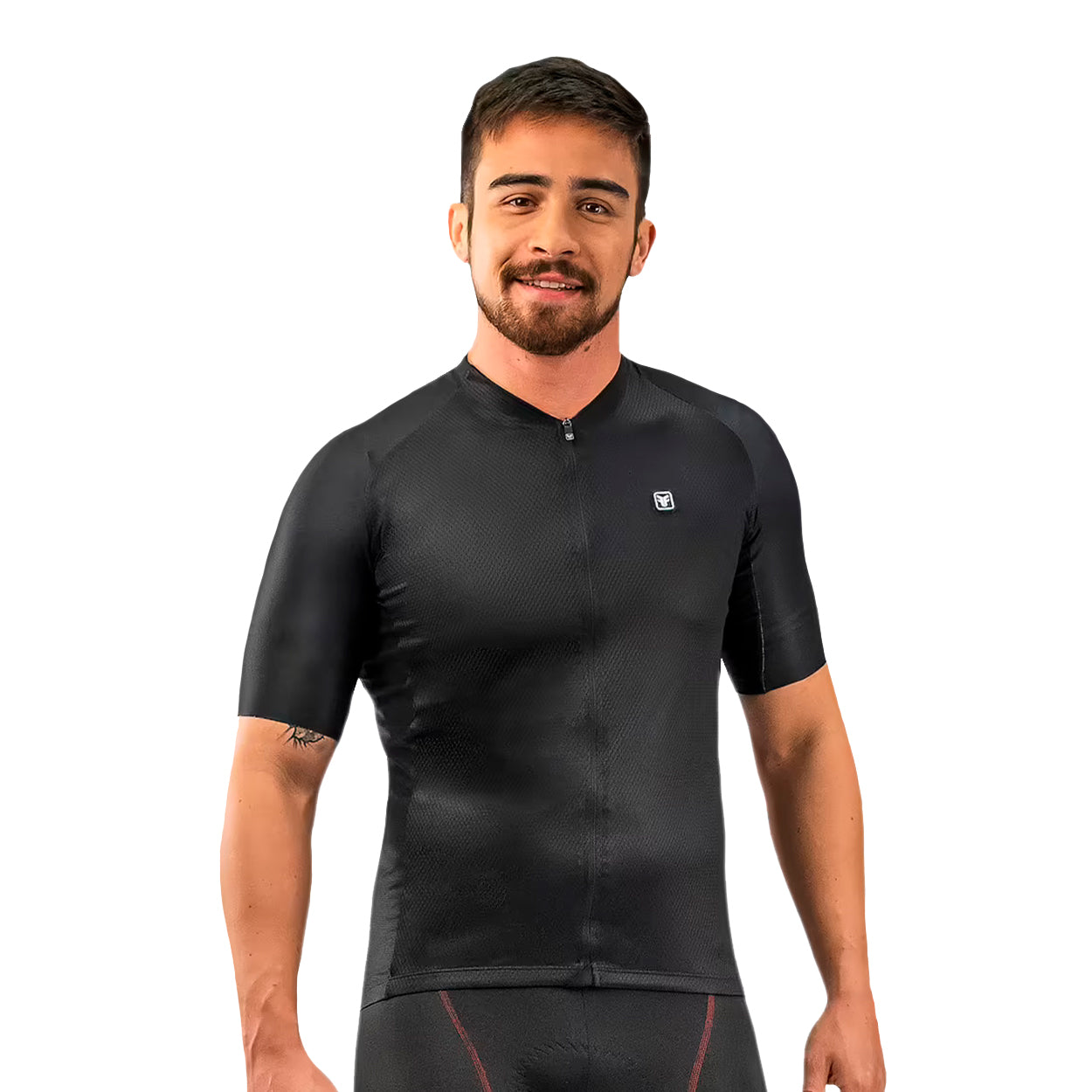 Camisa Ciclismo Free Force Start All Fit - 2023