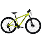 BICICLETA 29 ABSOLUTE NERO 3 ELITE 2X9V C/ HIDRÁULICO