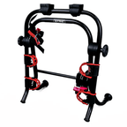 TRANSBIKE TRIZ TRIP PARA PORTA MALAS C/ SEPARADOR P/ 2 BIKES