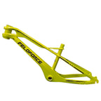 QUADRO 20 VELOFORCEFREIO A DISCO MAGNÉSIO AMARELO NEON