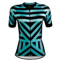 CAMISA CICLISMO MAURO RIBEIRO SHOT FEMININA FIT