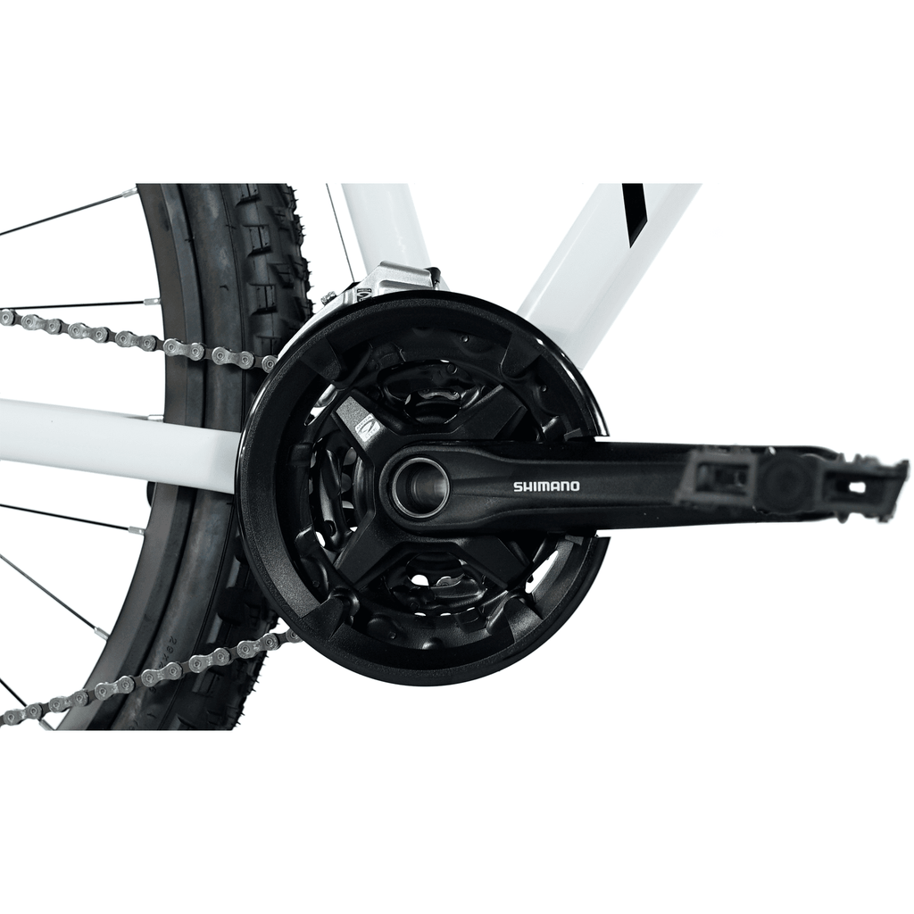 Bicicleta 29 Absolute Nero 4 Elite 27v Alivio C/ Hidráulico