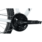 Bicicleta 29 Absolute Nero 4 Elite 27v Alivio C/ Hidráulico