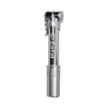 BOMBA MINI ZEFAL MICRO ALUMÍNIO PRESTA/SCHRADER