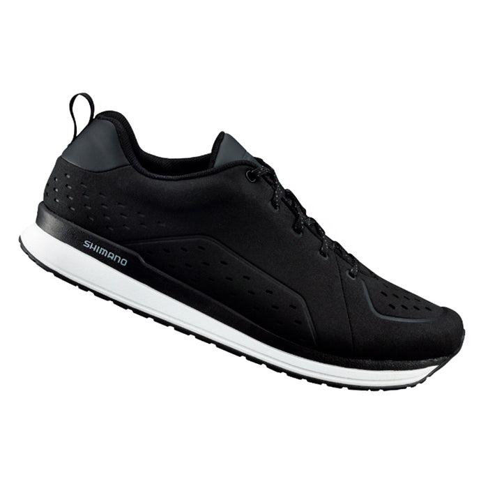 SAPATILHA SHIMANO COMFORT SH-CT500 - PRETO / 39 (Brasil)