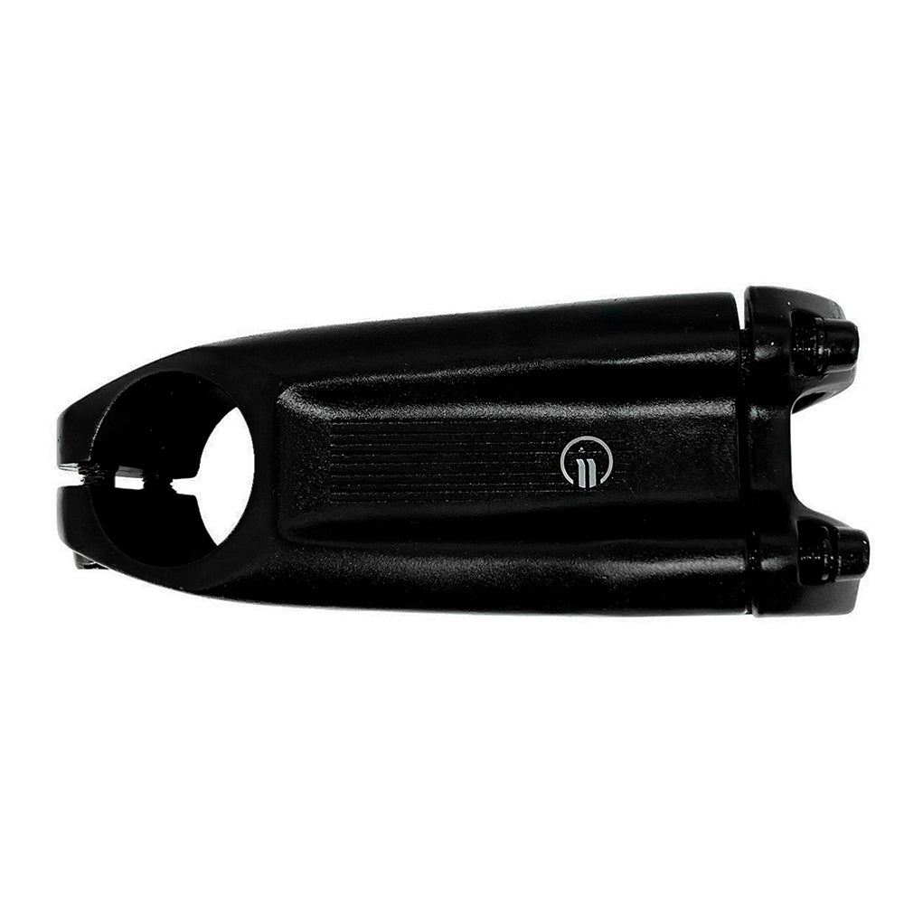 MESA AHEAD 31.8 ELLEVEN ALUMINIO 3D FORJADA T6 80MMX17º SUPER RACE - PRETO