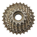 CATRACA RODA LIVRE 8V 13/28D INDEX