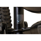 BICICLETA 29 CALOI E-VIBE LIFT  ELÉTRICA GRAFITE TAMANHO M