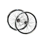 RODAS 20 ARO AERO VZAN 36F CUBO AÇO RAIO ZINC 2.0