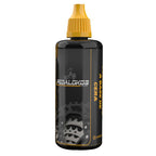 OLEO LUBRIFICANTE PEDALOKOS CERA P/ CORRENTE (100ML) - PRETO