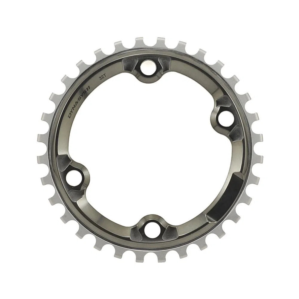 COROA SHIMANO CRM90 XTR M9100/M9020 12V 32D BCD 96MM (ISMCRM90A4)