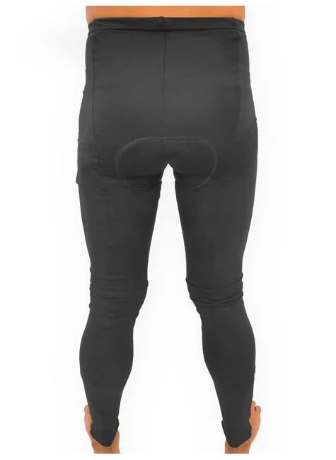 Calça de Ciclismo Barbedo Sprint - P