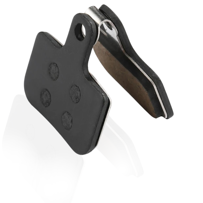 PASTILHA DE FREIO A DISCO SRAM AVID COM MOLA