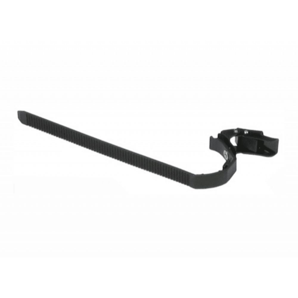 FITA P/ FIXAR RODA CALHA THULE 594USA (853-7006) - PRETO