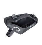 Bolsa De Quadro Frontal Elleven 1,2lt Impermeável Preta