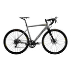 BICICLETA SPEED OGGI VELLOCE DISC SHIMANO CLARIS 16V (2024)
