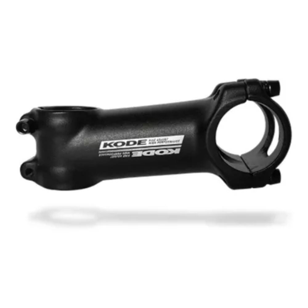 MESA AHEAD 31.8 KODE MTB - PRETO - 80mm