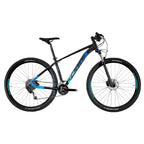 Bicicleta 29 Oggi Big Wheel 7.1 Alivio/Deore 2x9v