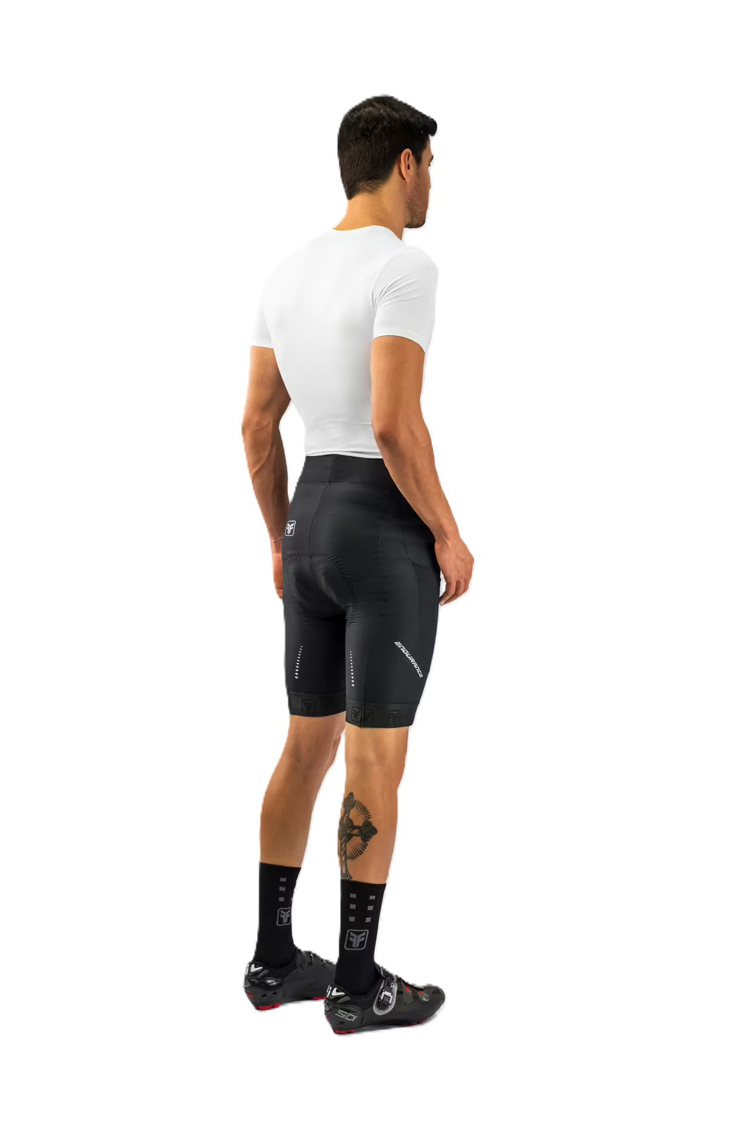 Bermuda Ciclismo Free Force Masc Endurance Air Gel