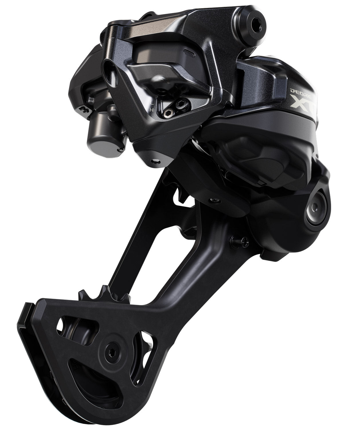 CAMBIO TRASEIRO SHIMANO XT DI2 RD-M8250 SGS 12V IRDM8250SGSB