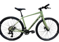 BICICLETA 700 ABSOLUTE ALL ROAD HIBRIDA 2X9V
