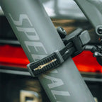 TRANSBIKE THULE EPOS ENGATE REBOQUE 3 BIKES (979100) - PRETO