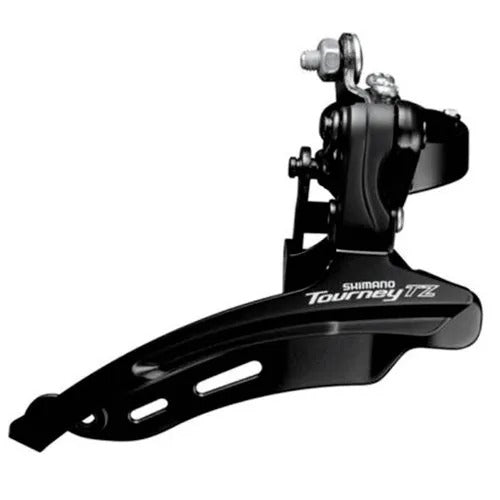 KIT TRANSMISSÃO SHIMANO TOURNEY TZ500 21V