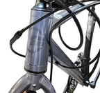 BICICLETA 700 ELLEVEN SPEED 2X8