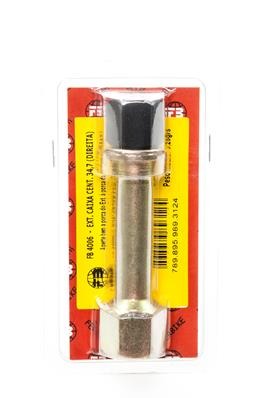 EXTRATOR CAIXA CENTRAL DIREITO 34,7MM FERBIKE FB4006