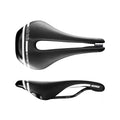 SELIM SELLE ITALIA NOVUS BOOST TM SUPERFLOW S MANGANES - PRETO
