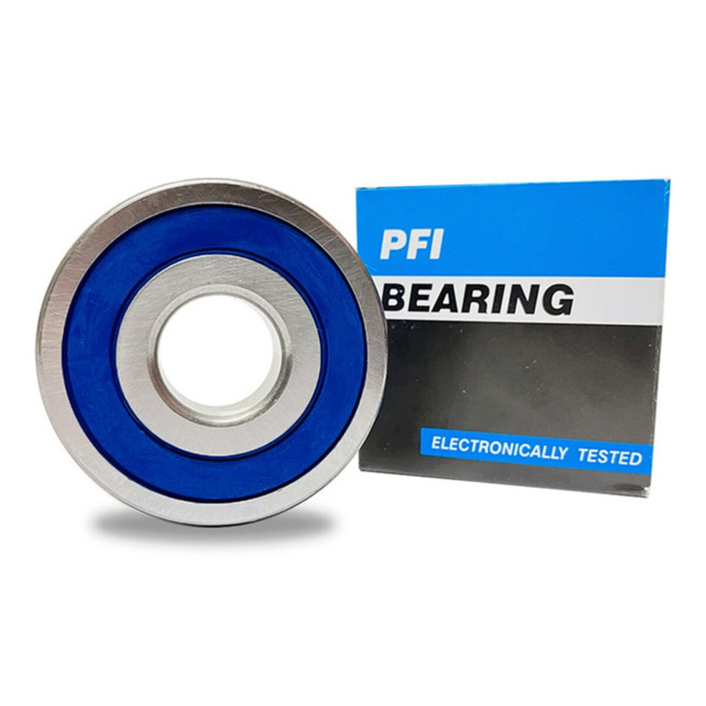 ROLAMENTO 6903 2RS - 30 X 17 X 7 - PFI BEARING
