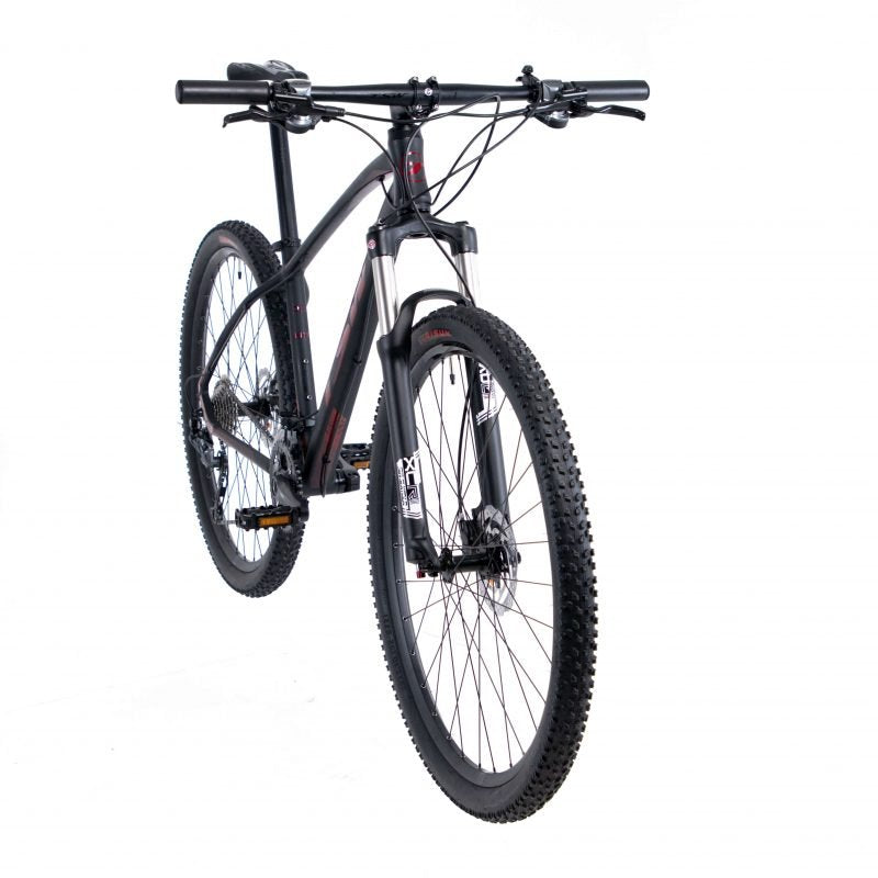 Bicicleta 29 Tsw Jump 27v Shimano Alivio